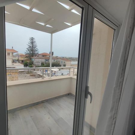Amareilmare2 Apartment Marzamemi Bagian luar foto