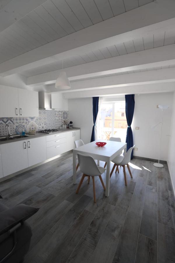 Amareilmare2 Apartment Marzamemi Bagian luar foto