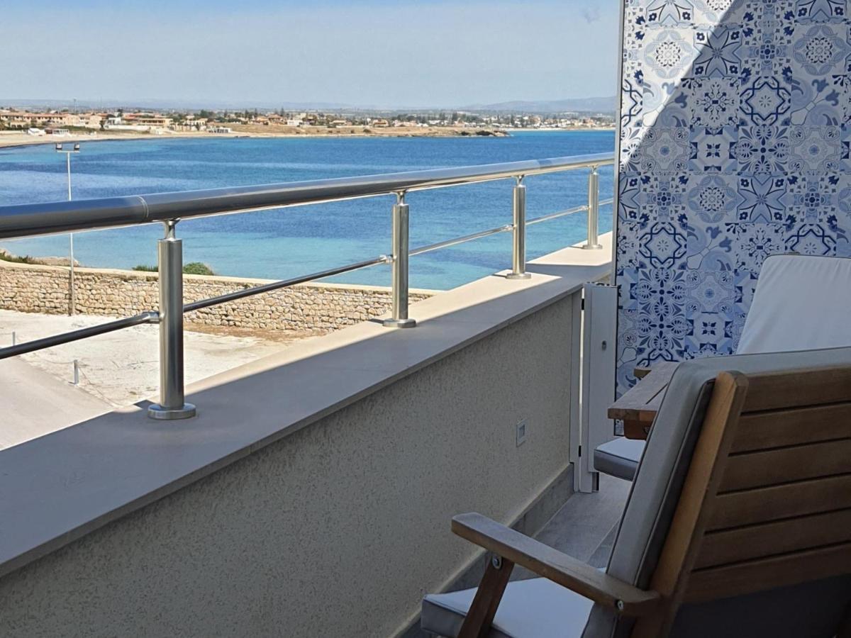 Amareilmare2 Apartment Marzamemi Bagian luar foto