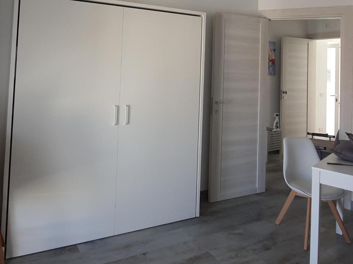 Amareilmare2 Apartment Marzamemi Bagian luar foto