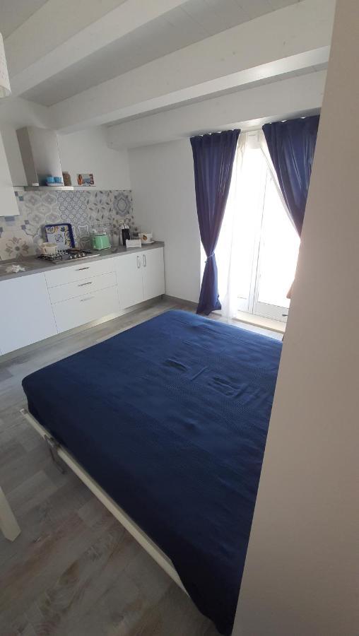 Amareilmare2 Apartment Marzamemi Bagian luar foto