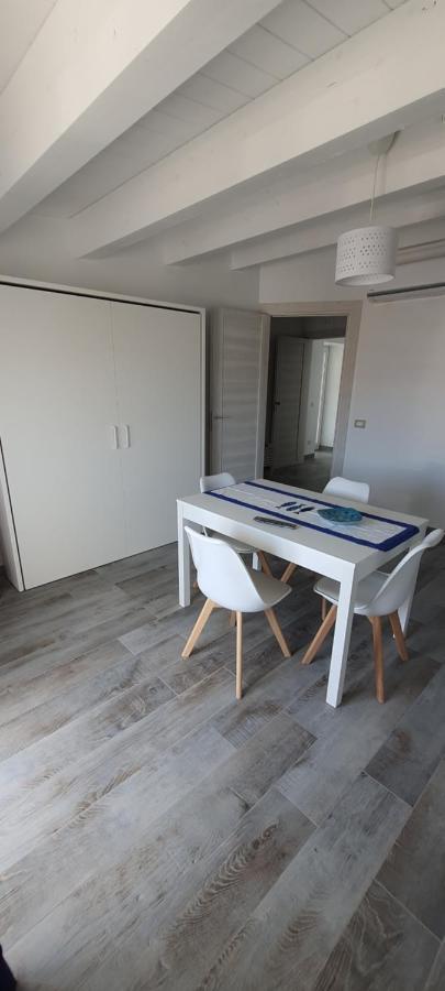 Amareilmare2 Apartment Marzamemi Bagian luar foto