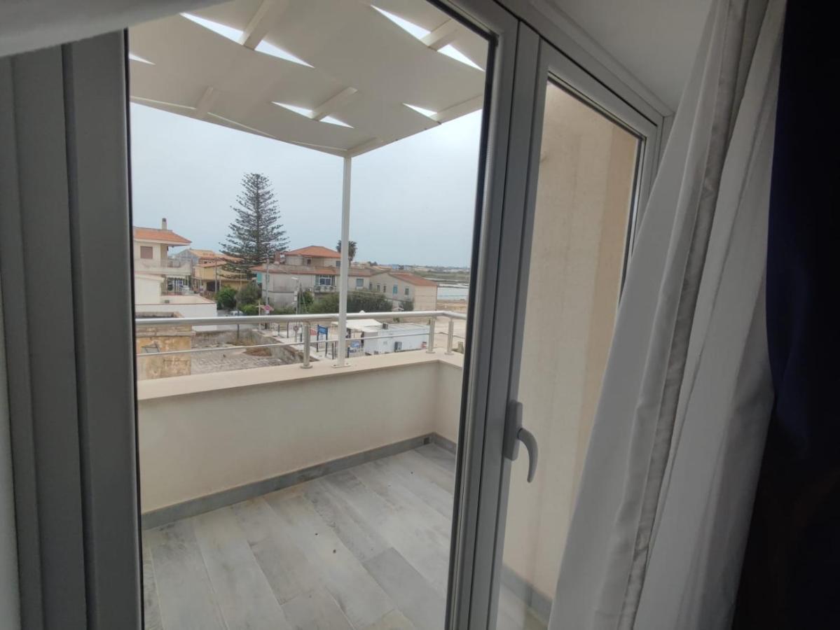 Amareilmare2 Apartment Marzamemi Bagian luar foto
